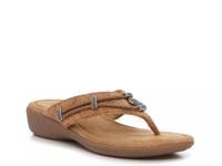Silverbay Sandal Cork Beige view