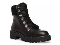 Receptive Bootie Black view