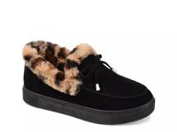 Midnight Slipper Black view