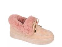 Midnight Slipper Taupe/Stone view