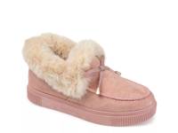 Midnight Slipper Light Pink view