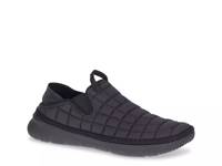 Hut Moc Slip-On Black view