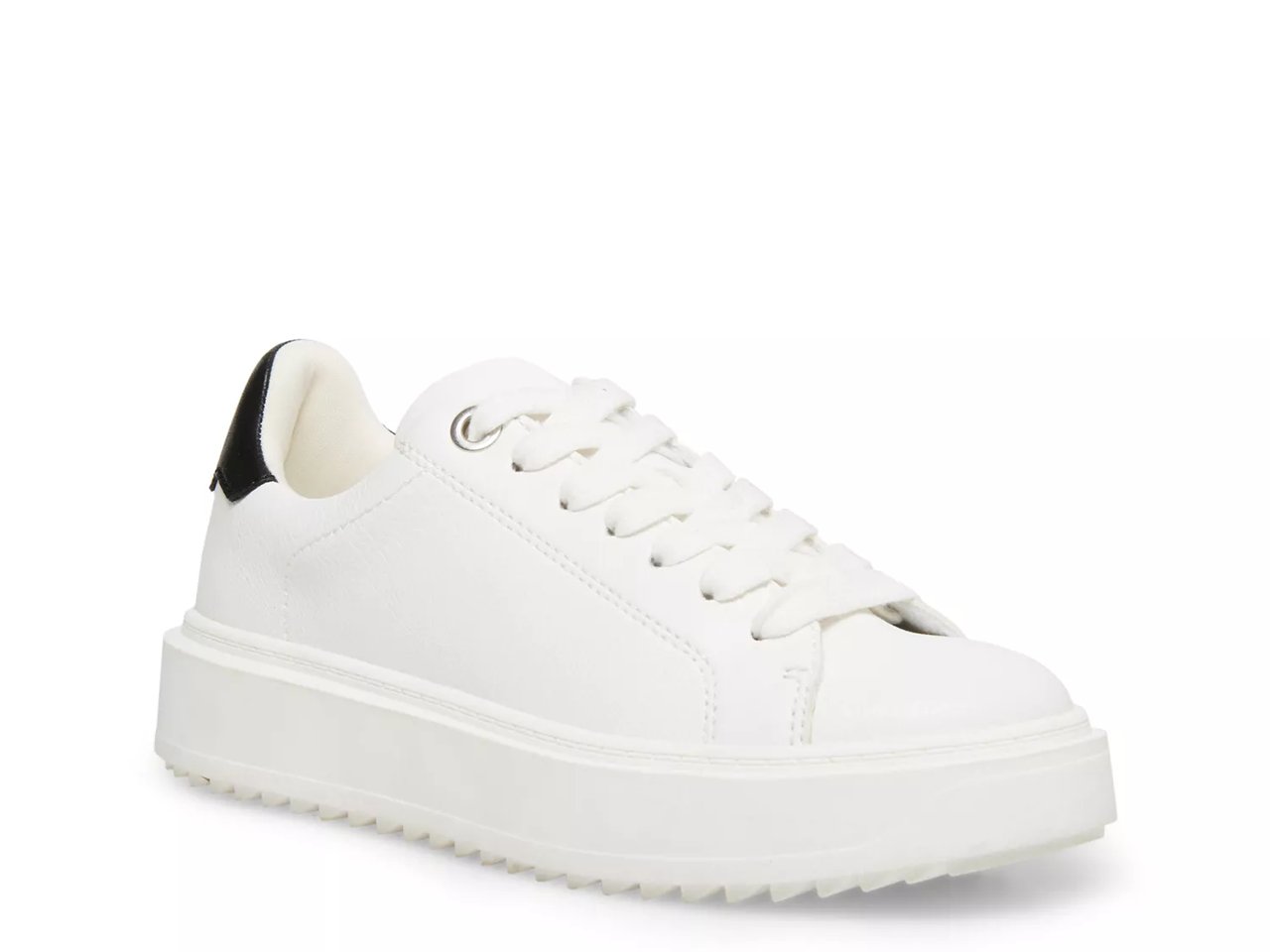 Catcher Platform Sneaker