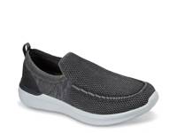 Lattimore Warner Slip-On Sneaker Grey view