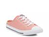 Chuck Taylor Dainty Mule Slip-On Sneaker - Women's Coral view