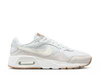 Air Max SC Sneaker - Women's White/Cream view