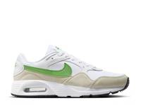Air Max SC Sneaker - Women's White/Green view