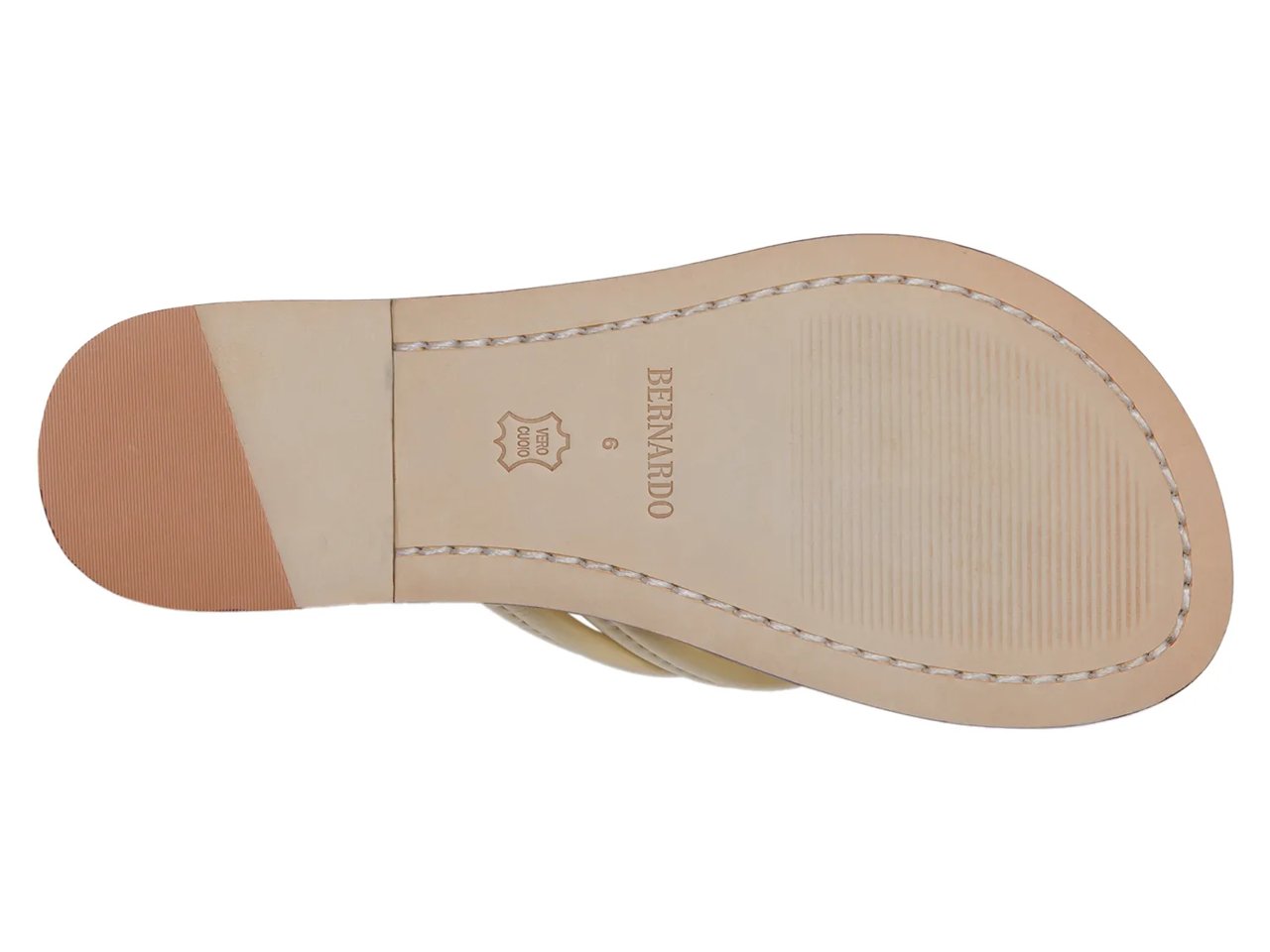 Miami Sandal
