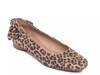 Eloise Ballet Flat Prints - Animal view