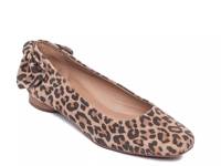 Eloise Ballet Flat Prints - Animal view