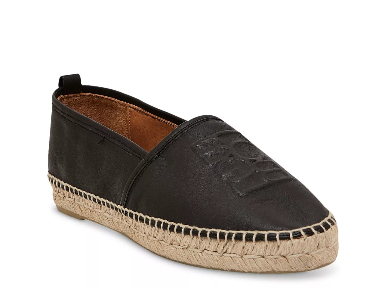 Paula Espadrille Flat