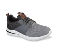 Delson 3.0 Cicada Sneaker - Men's Slate Grey view