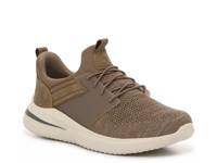 Delson 3.0 Cicada Sneaker - Men's Khaki Green/Light Brown view