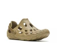 Hydro Moc Clog Beige view