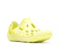 Hydro Moc Clog Yellow view