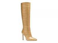 Fendels Boot Tan view