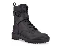 Orana Combat Boot Black view