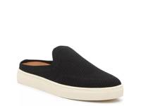 Larlan Mule Black view