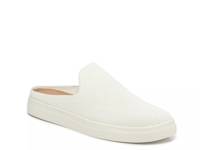 Larlan Mule White view