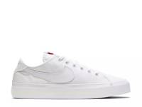 Court Legacy Sneaker - Women's White view