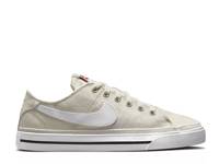 Court Legacy Sneaker - Women's Tan view