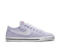 Court Legacy Sneaker - Women's Purple view