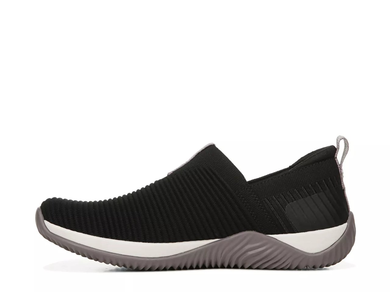 Echo Knit Slip-On Sneaker - Women's