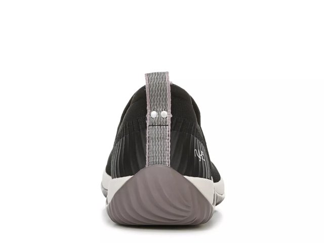 Echo Knit Slip-On Sneaker - Women's