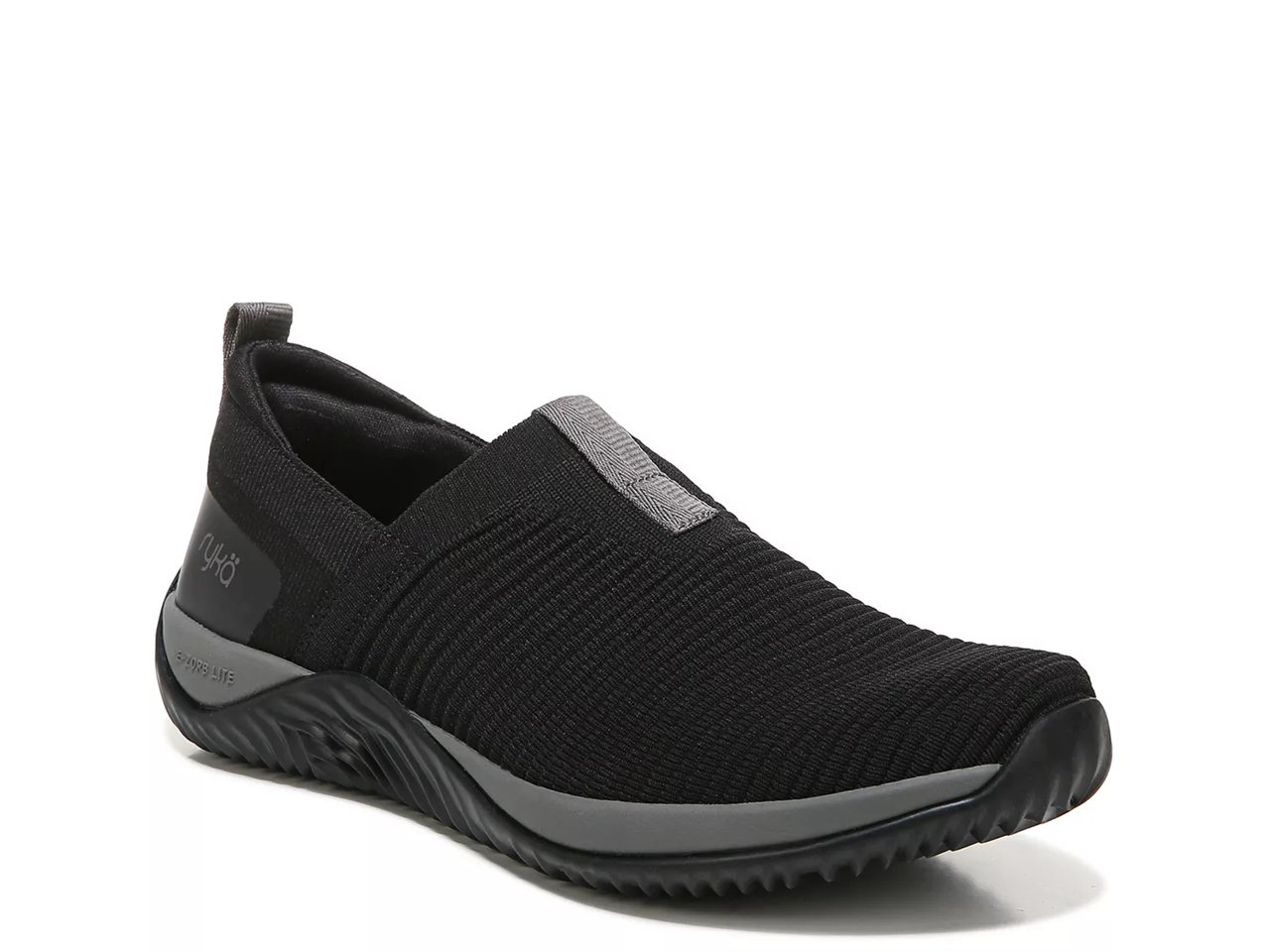 Echo Knit Slip-On Sneaker - Women's