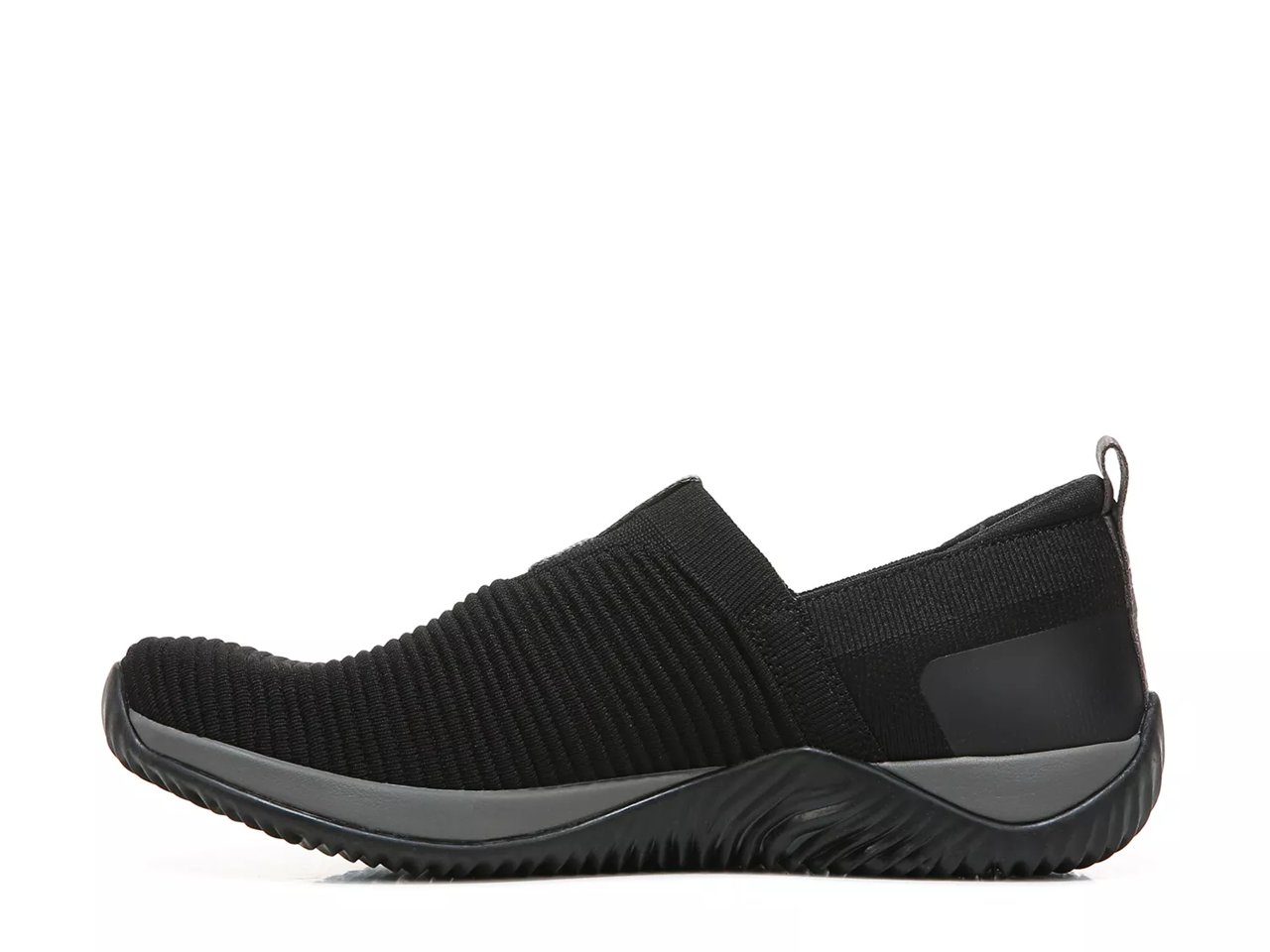 Echo Knit Slip-On Sneaker - Women's