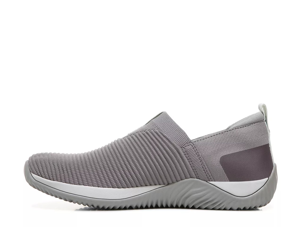 Echo Knit Slip-On Sneaker - Women's