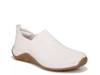 Echo Knit Slip-On Sneaker - Women's White view