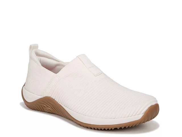 Echo Knit Slip-On Sneaker - Women's