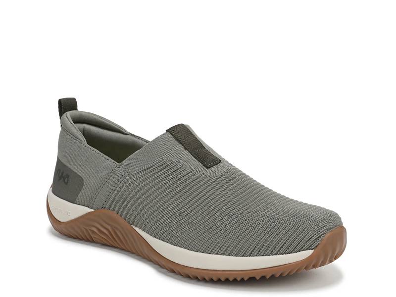 Echo Knit Slip-On Sneaker - Women's