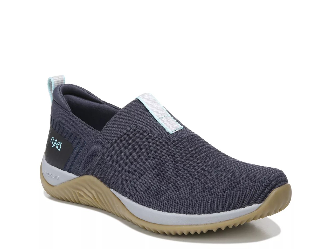Echo Knit Slip-On Sneaker - Women's