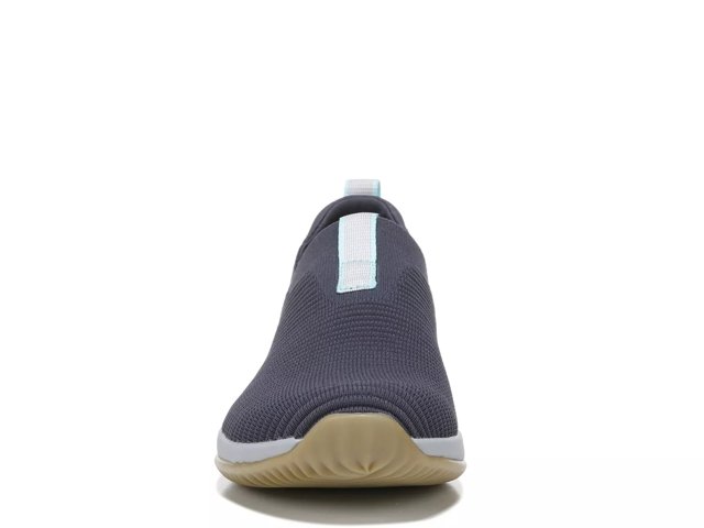 Echo Knit Slip-On Sneaker - Women's