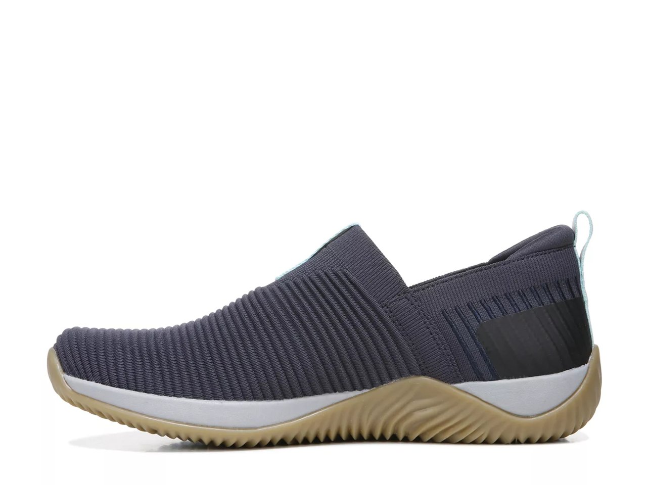 Echo Knit Slip-On Sneaker - Women's