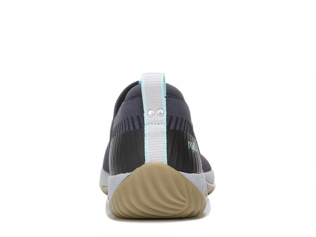 Echo Knit Slip-On Sneaker - Women's