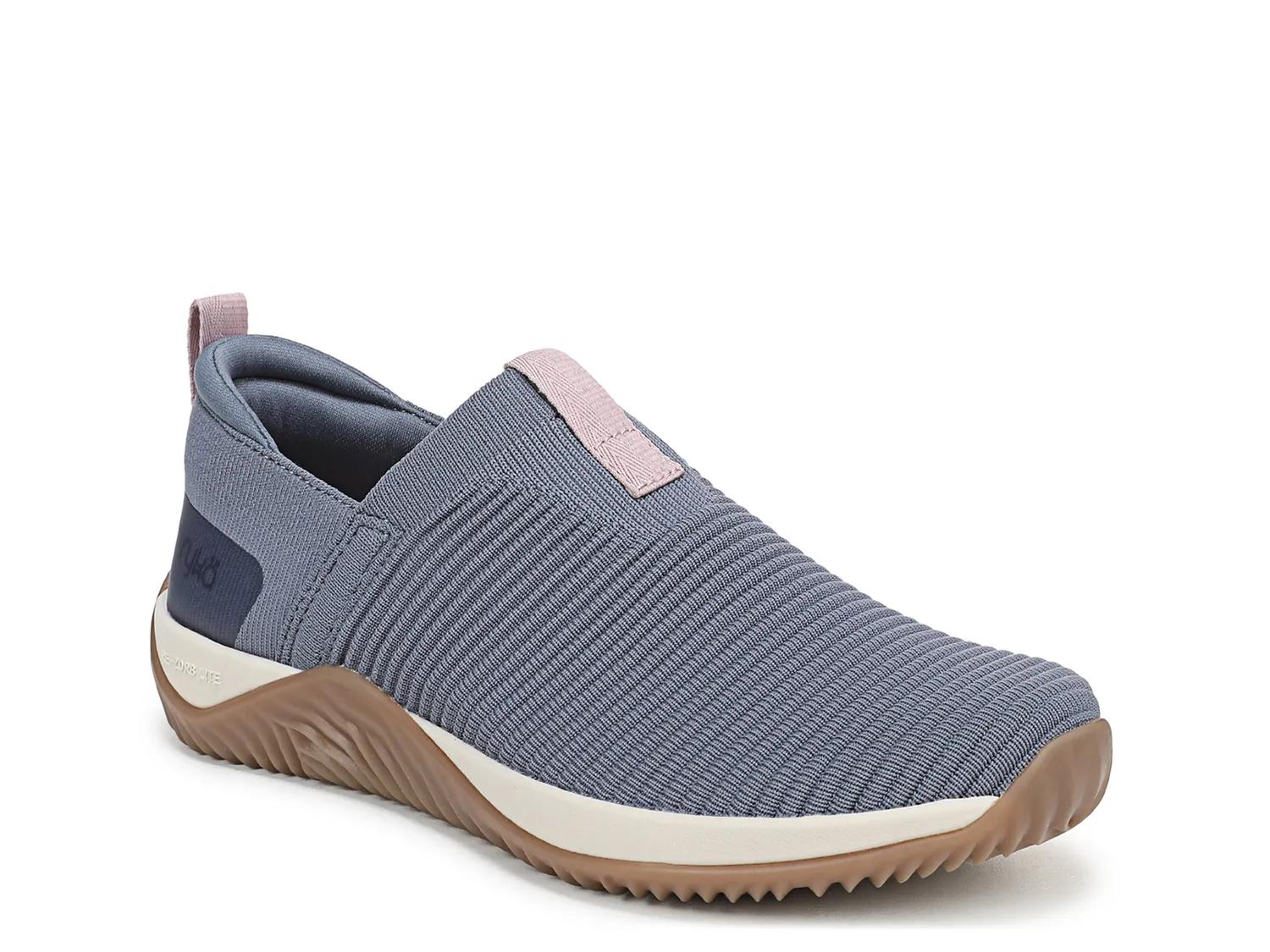 Echo Knit Slip-On Sneaker - Women's - image 5