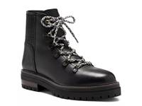 Sheena Bootie Black view