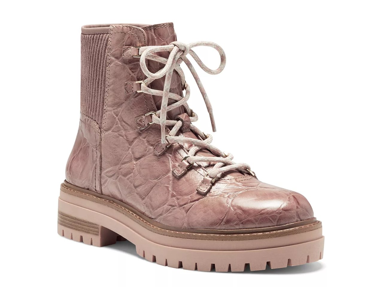 Sheena Bootie