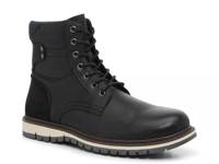 Conely Boot Black view
