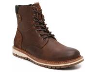Conely Boot Brown view