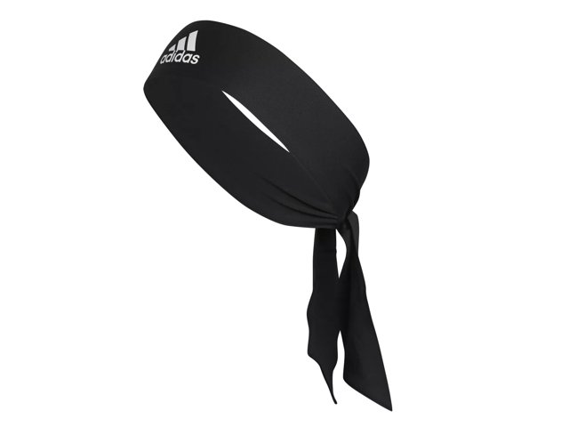 Alphaskin Tie Headband