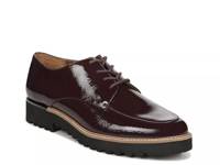 Charles Oxford Red view