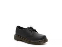 1461 Oxford - Kids' Black view
