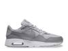 Air Max SC Sneaker - Men's Grey view
