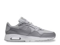 Air Max SC Sneaker - Men's Grey view