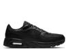 Air Max SC Sneaker - Men's Black view