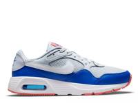 Air Max SC Sneaker - Men's Grey/Blue view
